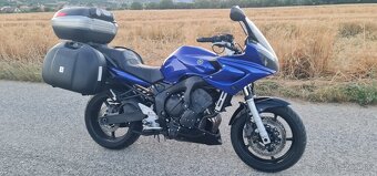Yamaha FZ6 Fazer - 5
