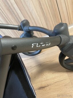 Kočiar Bebeto Flavio - 5