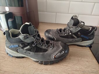 Kvalitná treková obuv z kože PC:159€ - 5