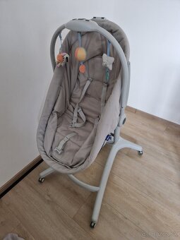 Chicco Baby Hug air 4v1 - 5