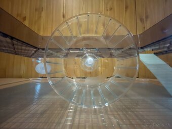 Klietka pre škrečka - NOVÁ - 5