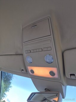 Volkswagen Phaeton v10 5.0 - 5