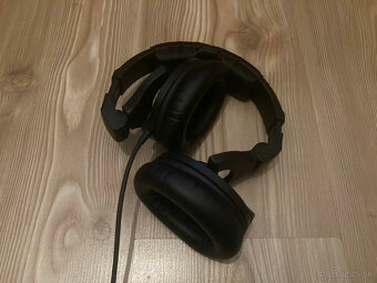 Studio slúchadlá - Sennheiser HD 280 Pro na predaj - 5