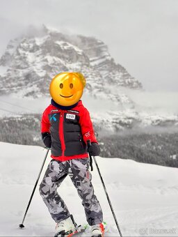 Lyžiarska súprava zn.Phenix - 5