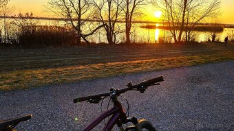 Horský bicykel Scott Contessa - 5