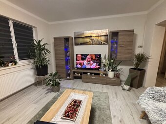 3-izbový byt s garážou – 2 balkóny, 3 klímy - 5