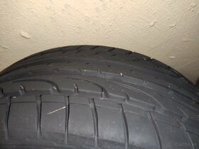 Original 16 palcove elektrony 5x112 seat leon - 5