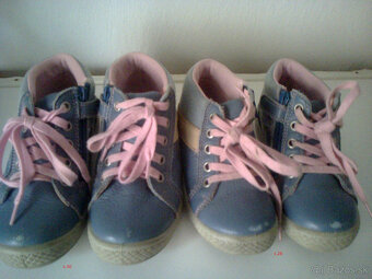 Detska obuv - 5
