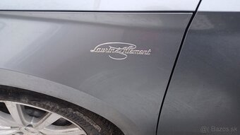 Škoda superb DGS 4×4 140kw - 5