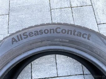 225/55 R18 Continental letne - 5