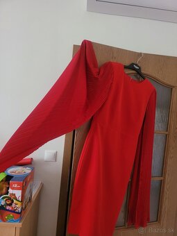 Spoločenské šaty - 5