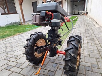 Vary system 1992 - 5