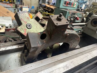 Univerzální soustruh SUS63/5000 - 5