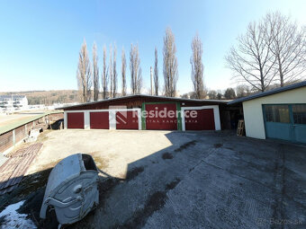 Multifunkčný objekt na podnikanie na predaj – Liptovský Miku - 5