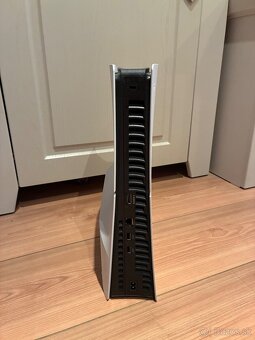 PS5 / Playstation 5 Slim s mechanikou - 5
