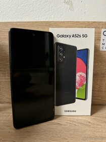 Samsung A52s 5G - 5