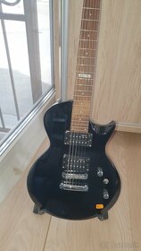 Elektrická gitara - 5