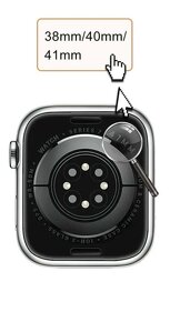 Ochranné púzdra na Apple Watch - 5