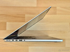 MacBook Pro 15", i7 2,3 GHz, 4-jadrový, NOVÁ BATÉRIA - 5