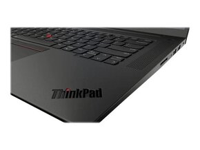 Lenovo ThinkPad P1 G4-Core i9-11950H-16GB-512GBSSD-RTX3080-1 - 5
