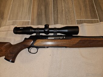 Sauer 303 8x58 JS - 5