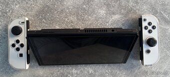Nintendo Switch OLED - 5