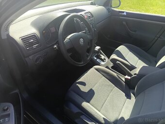 VW Golf 2.0 FSI automat - 5