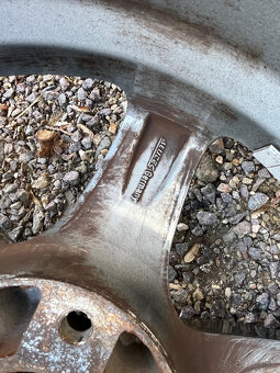 225/65 R17 Letné pneumatiky + elektróny - 5
