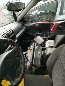 Opel Frontera 2.2 DTI 85kw - 5
