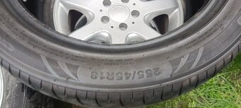 255/45 18 letne - 5