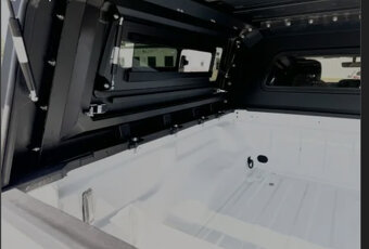 Jeep Gladiator hardtop - 5
