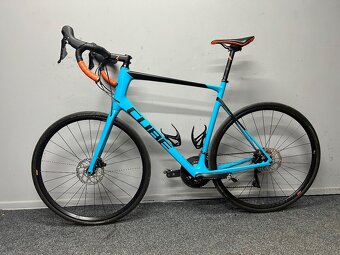 Cube Attain GTC SL Carbon 2021 - 5