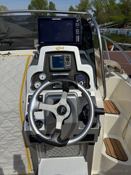 lod odyssey 21 sundeck - 5