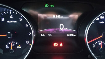 KIA CEED 1,0 T-GDI M6 SILVER, ZÁRUKA, ODPOČET DPH - 5