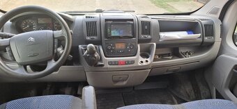 Citroën Jumper 2.2 HDI Bus - 5