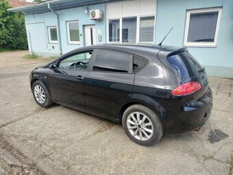 Seat Leon 1.8tsi Sport Limited - 5