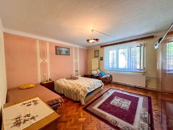 Rodinný dom v Šášovské Podhradie (Žiar nad Hronom) - 5