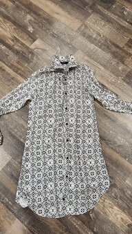 Louis vuitton šaty - 5