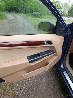 Opel Astra 1,7 - 5