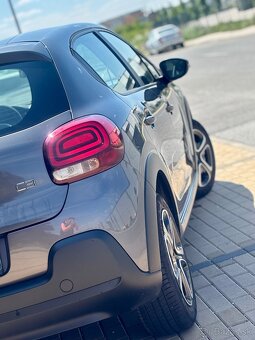 Citroën C3 PureTech 2019 - 5