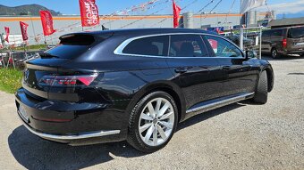 Volkswagen Arteon SB 2.0 TDI Elegance DSG - 5