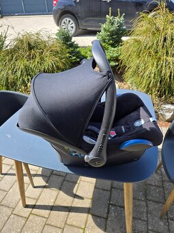 Maxi-Cosi set dvoch autosedačiek s Isofixom - 5