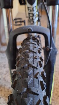 Kellys viper 60 26' - 5