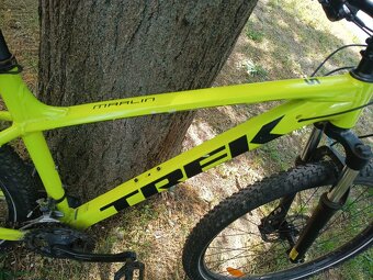 horsky bajk TREK Marlin 29" - 5