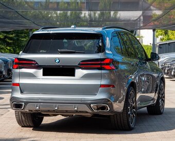 BMW X5 30d M Sport - 5