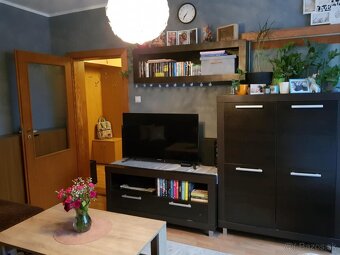NA PREDAJ 2 IZBOVÝ BYT V ŽILINE - BULVÁR - 5