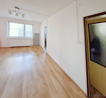 3.izbový byt bez balkóna Volgogradská 69m2, sídlisko III. - 5