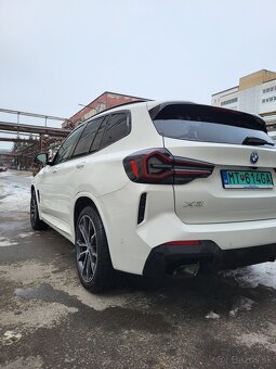X3 30e xDrive M - 5