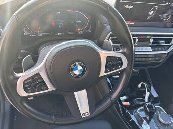 BMW x3 3.0d xdrive - 5