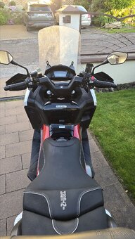 HONDA NC750D Integra, naj 13tis.km, kup v SR - 5